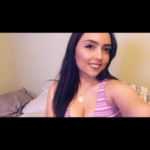 Meet your Posher, Lindsey